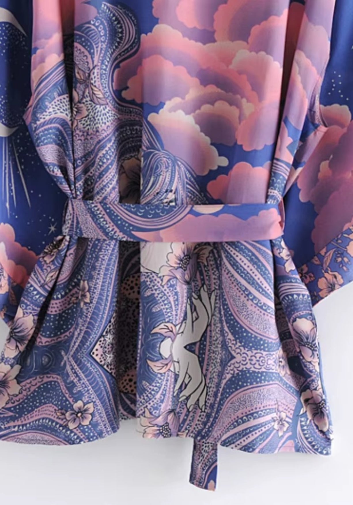 Kimono court | Lunara