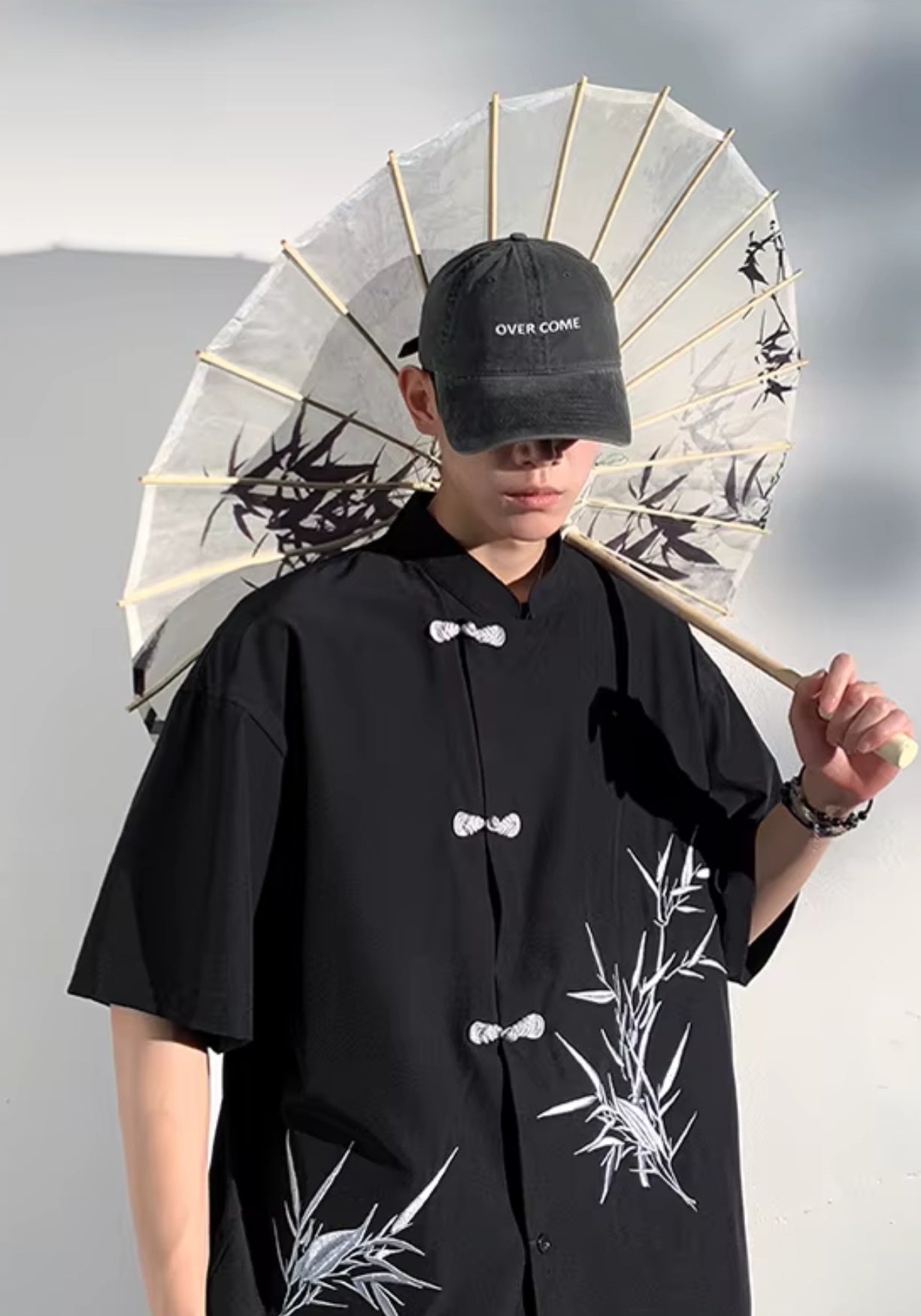 kimono coréen Heemang BROUILLON