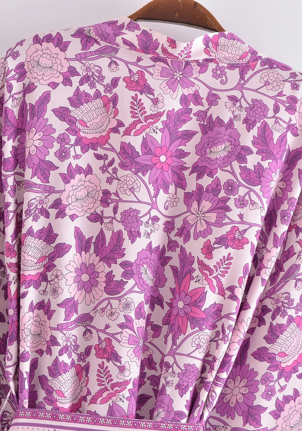 Kimono court | Ayéru