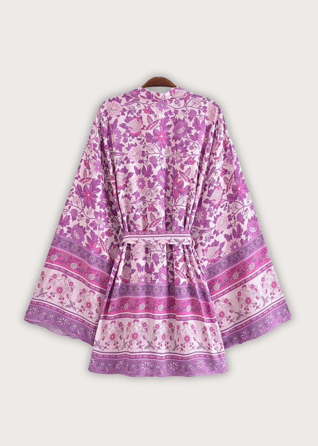 Kimono court | Ayéru
