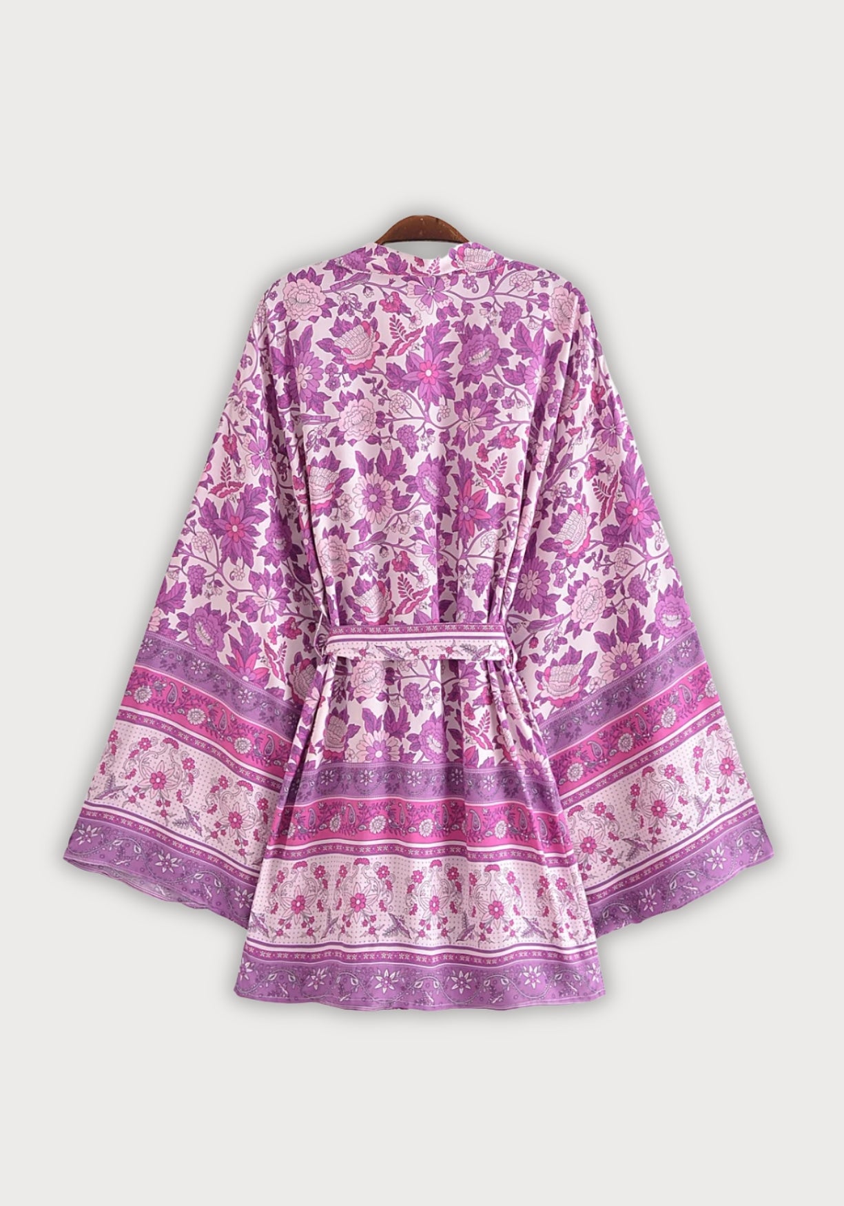 Kimono court | Ayéru