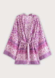 Kimono court | Ayéru Orchidée / S