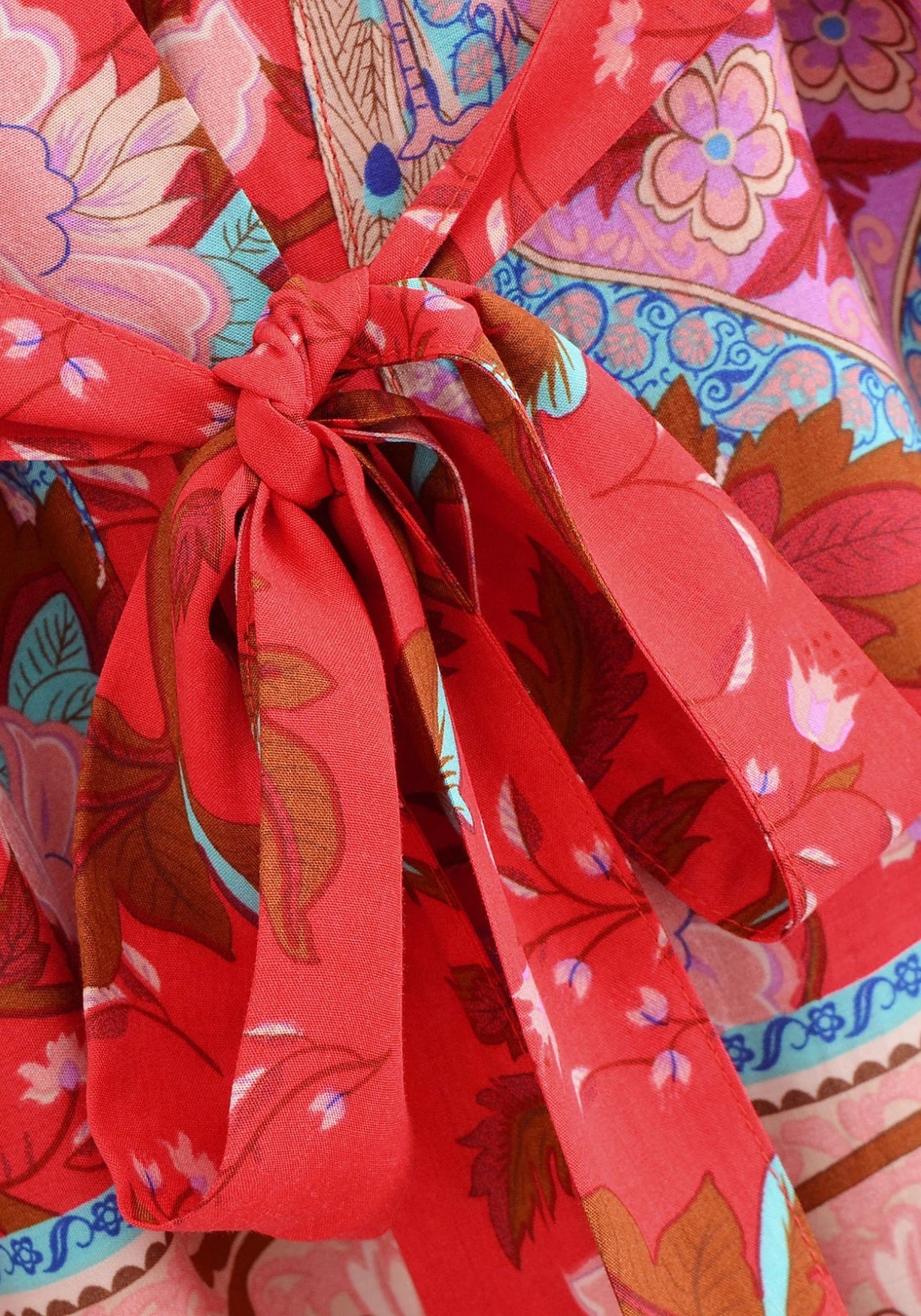 Kimono court | Benika