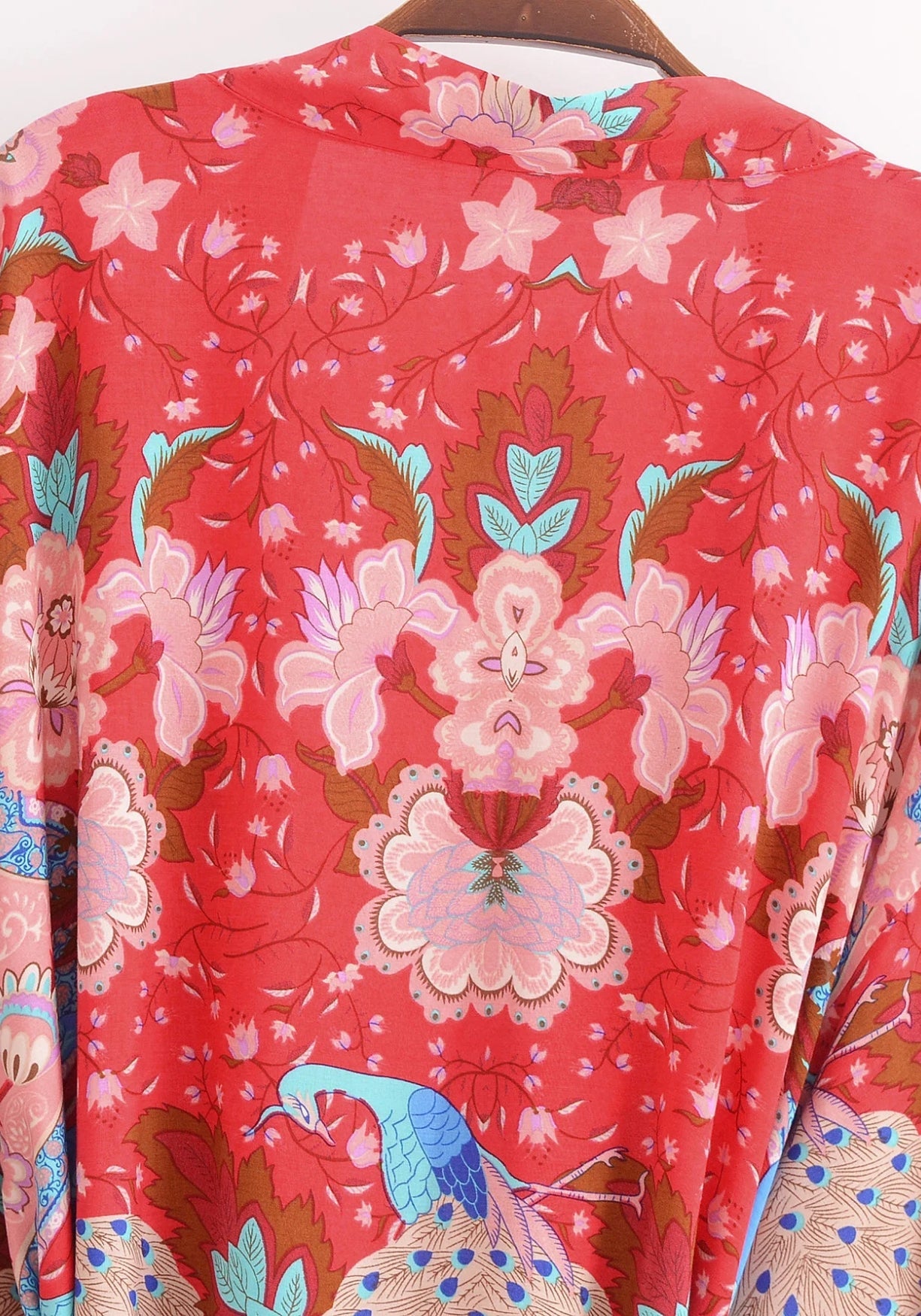 Kimono court | Benika