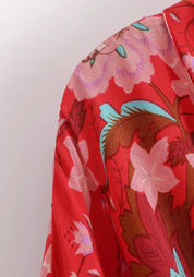 Kimono court | Benika