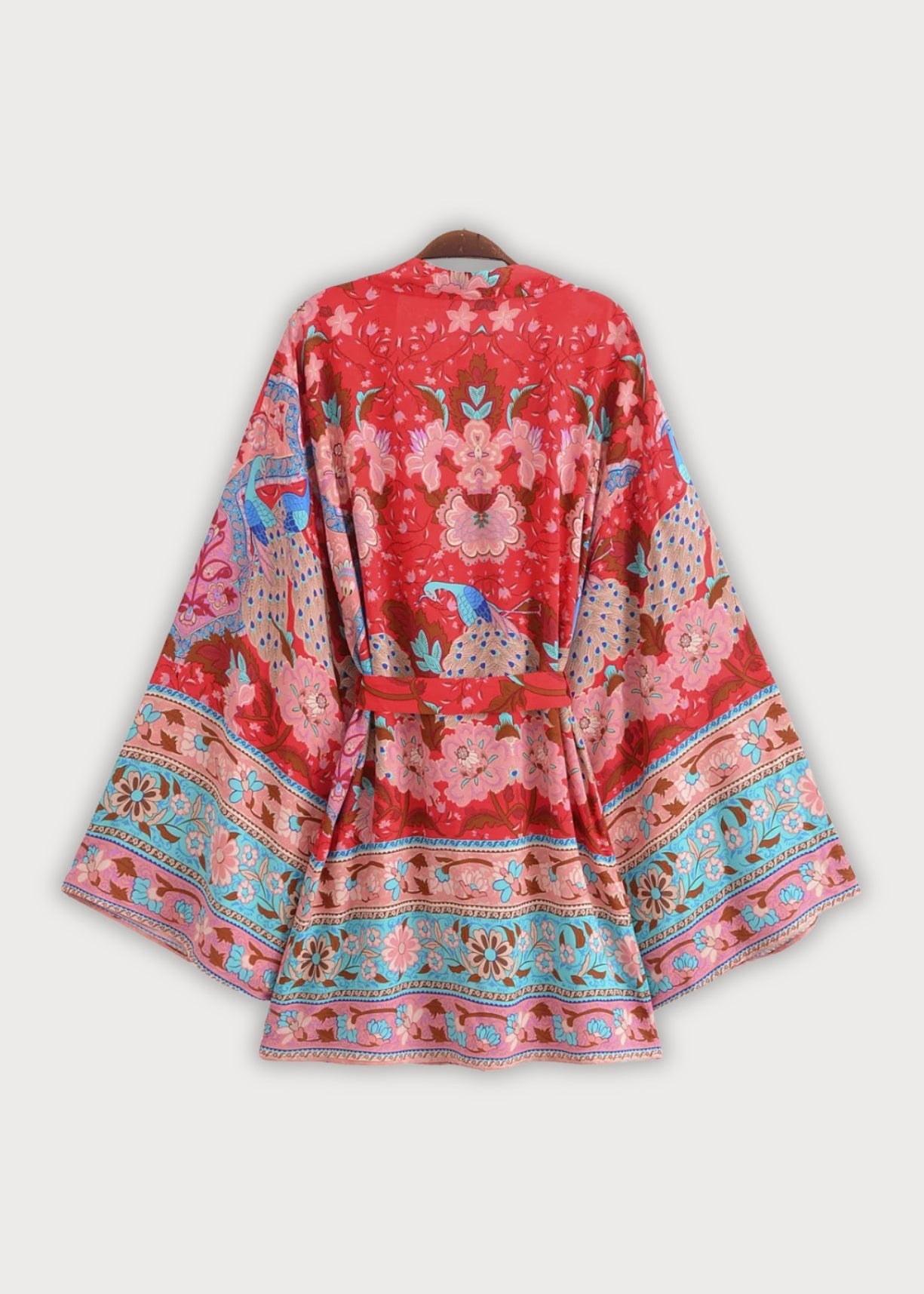 Kimono court | Benika