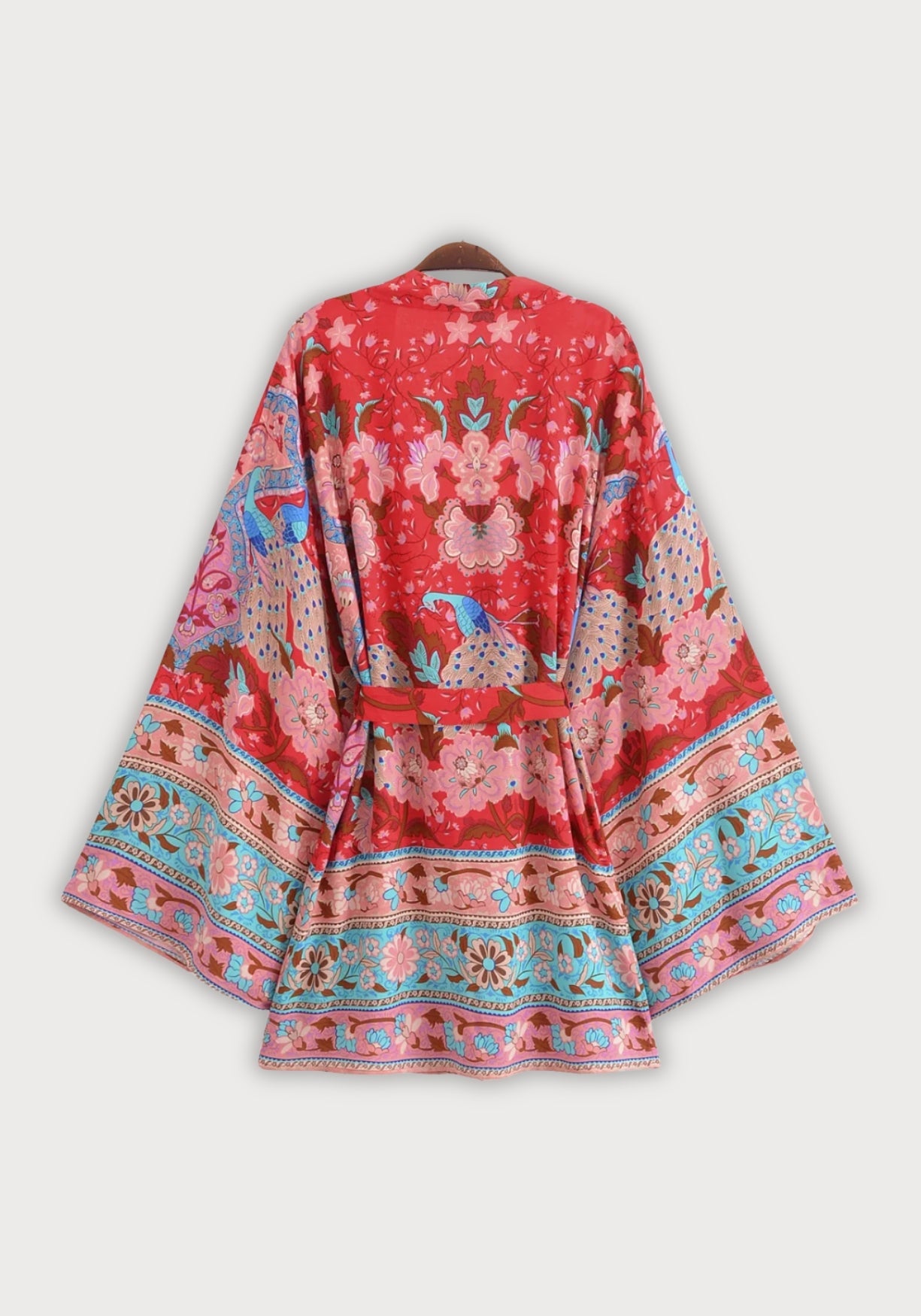 Kimono court | Benika