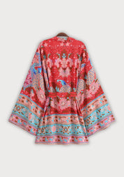 Kimono court | Benika