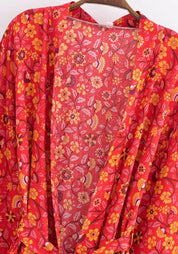 Kimono court | Benisāki