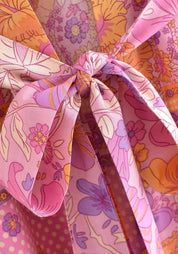 Kimono court | Harunä