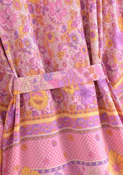 Kimono court | Harunä