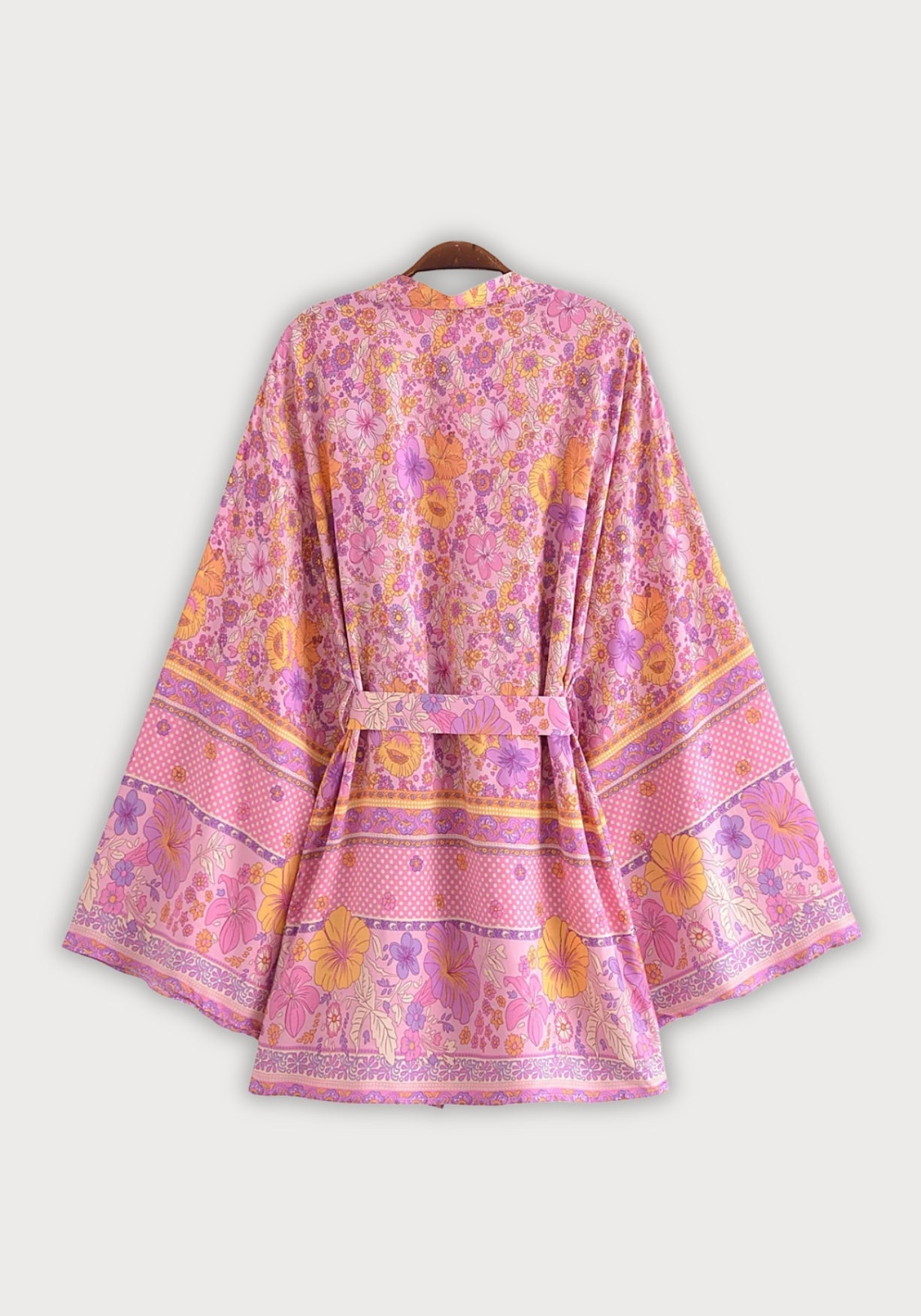 Kimono court | Harunä