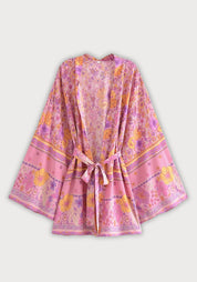 Kimono court | Harunä Rose / S