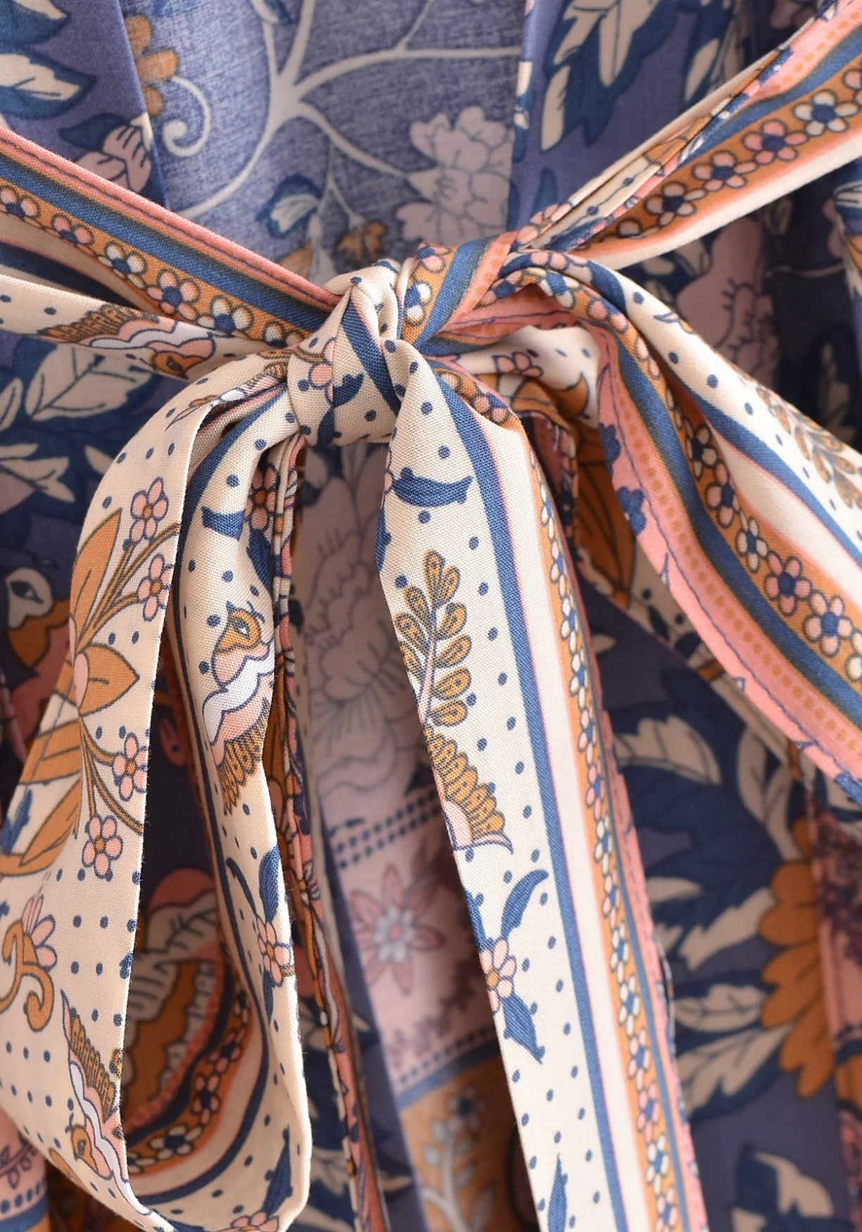 Kimono court | Kisénya