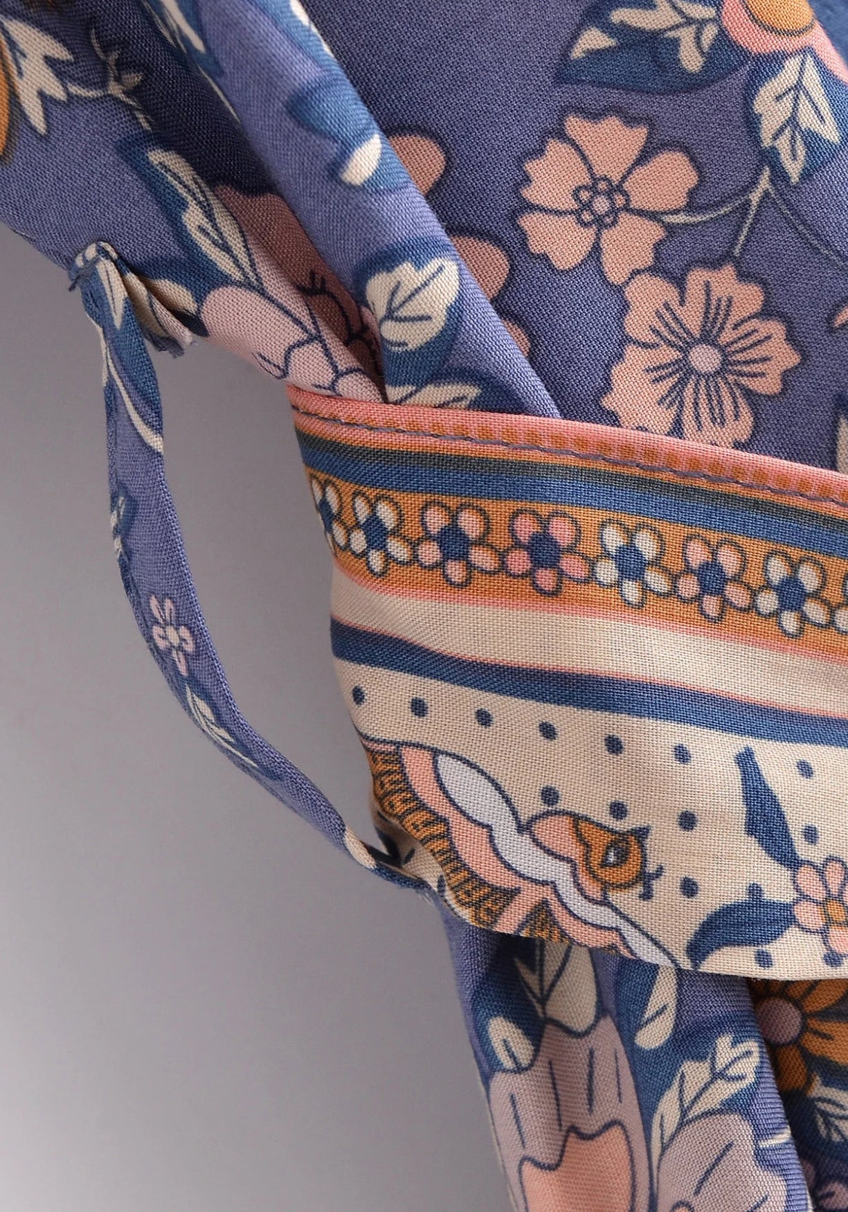 Kimono court | Kisénya