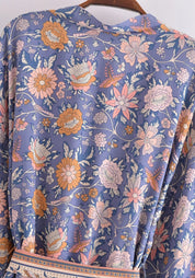 Kimono court | Kisénya