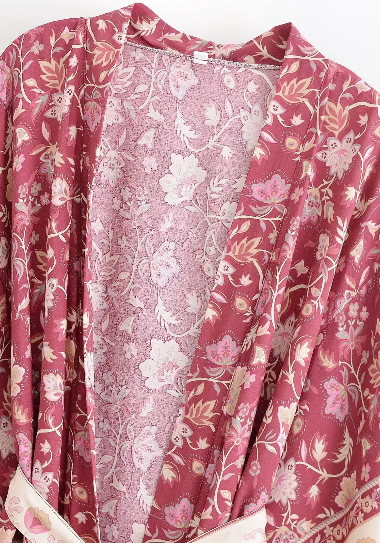 Kimono court | Kurenai