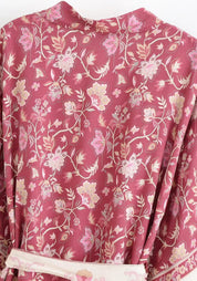 Kimono court | Kurenai