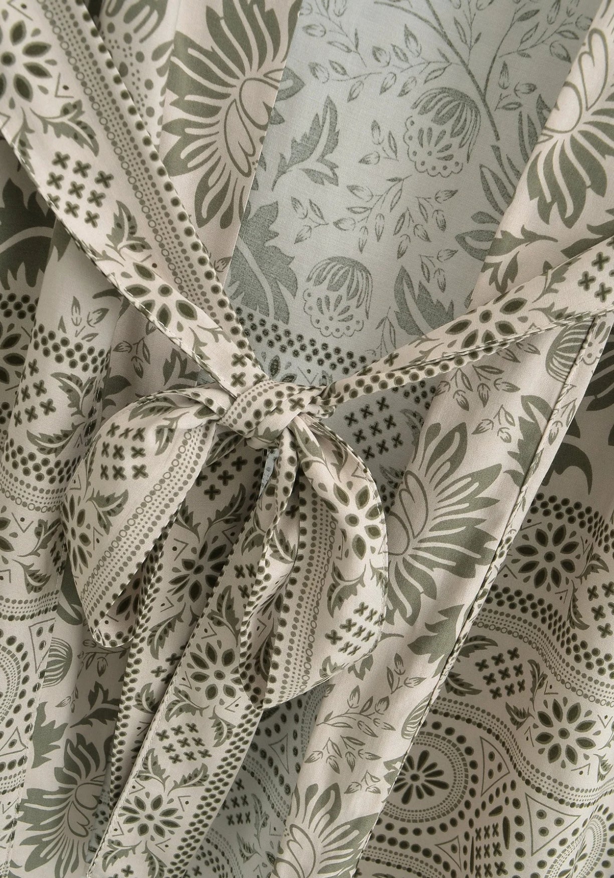 Kimono court | Midōra