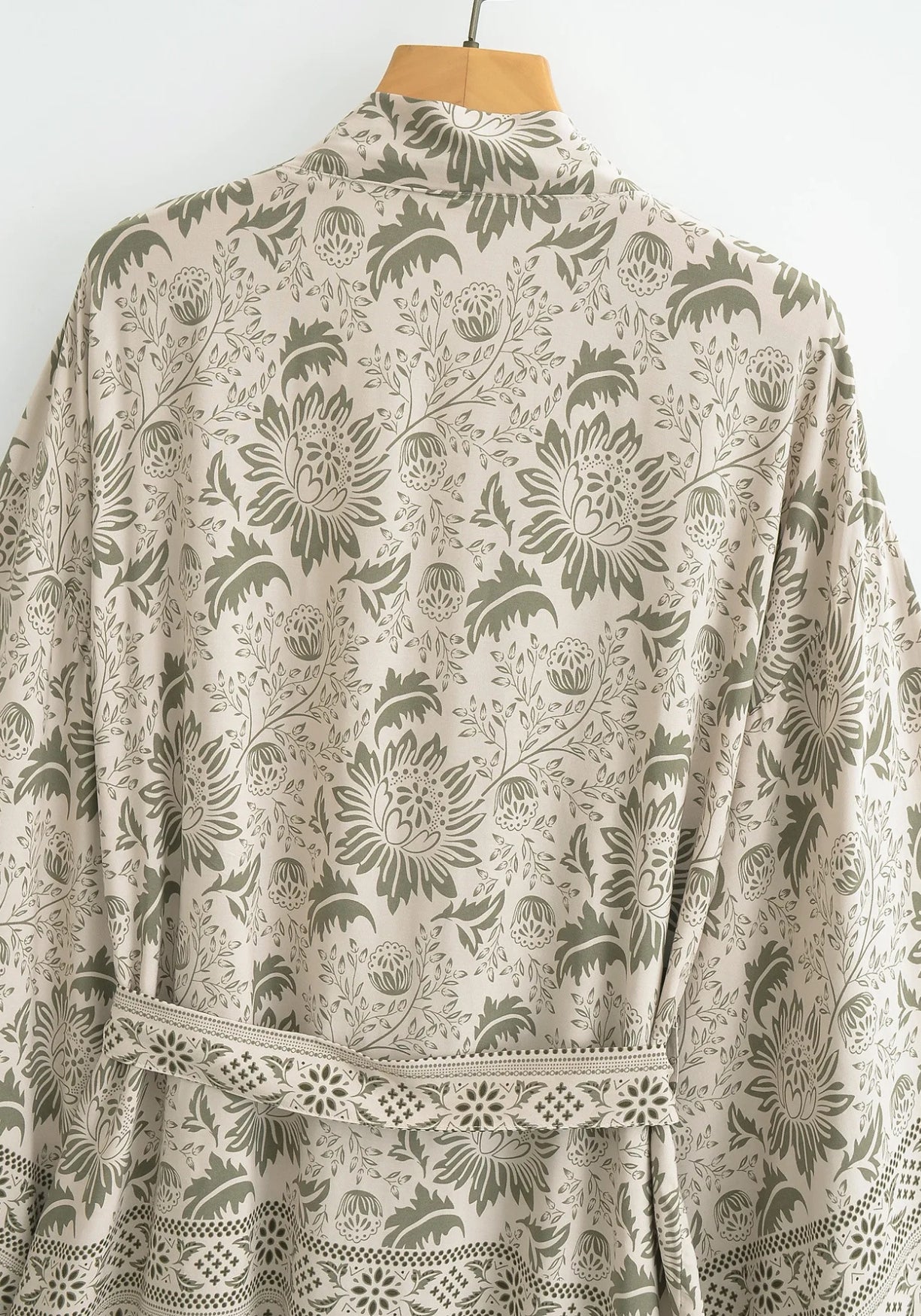 Kimono court | Midōra