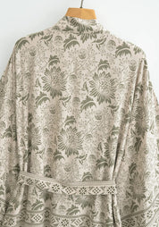 Kimono court | Midōra