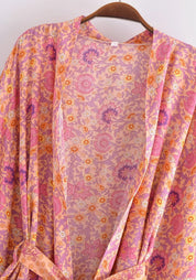 Kimono court | Momiji