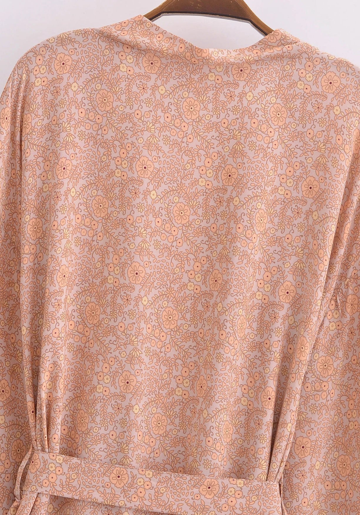 Kimono court | Sakuru