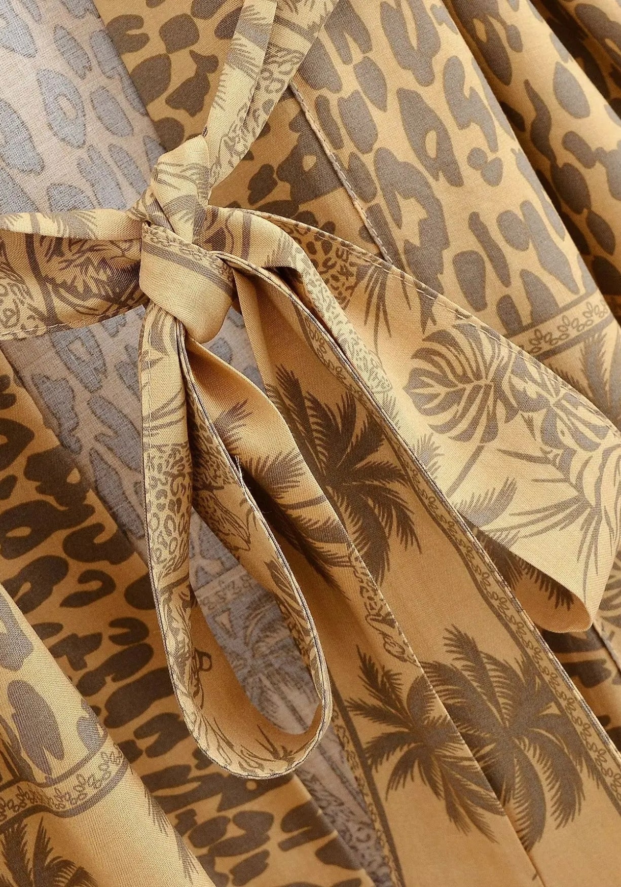 Kimono court | Savara