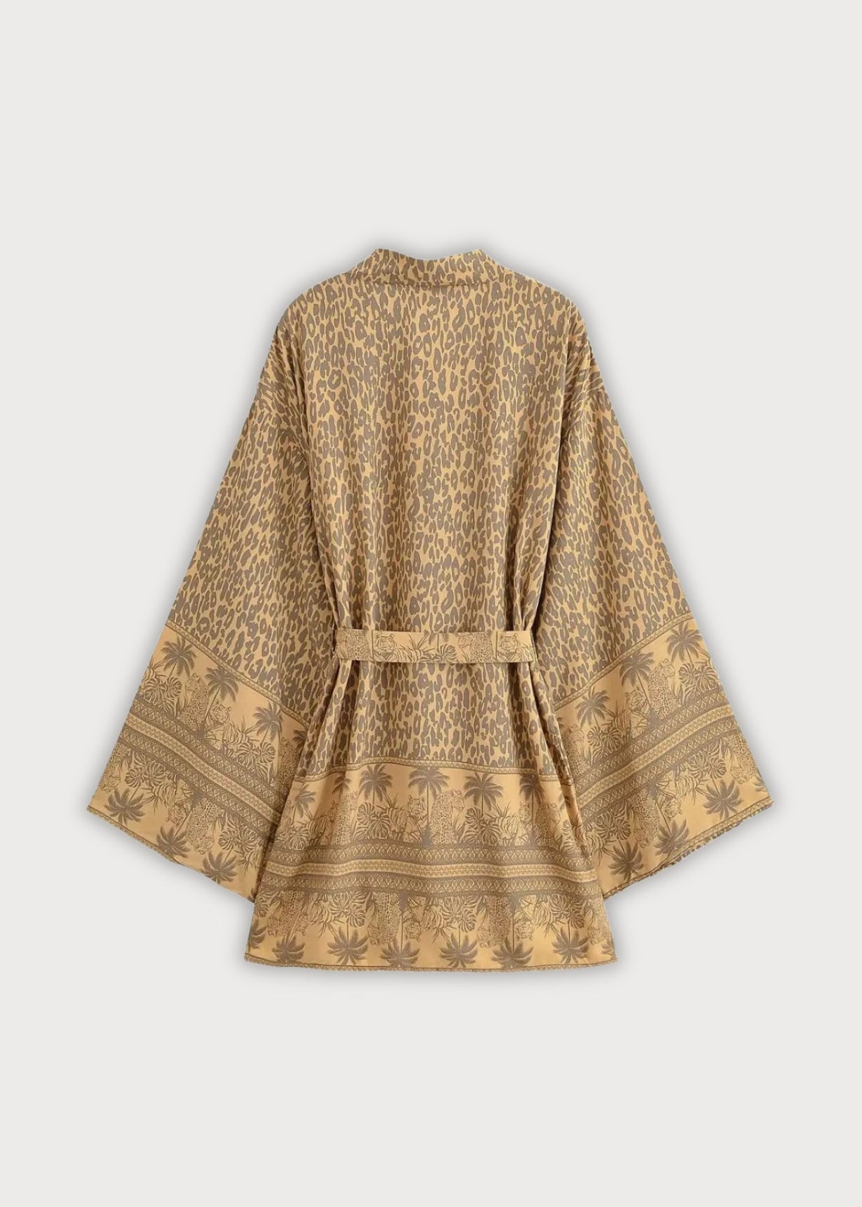 Kimono court | Savara