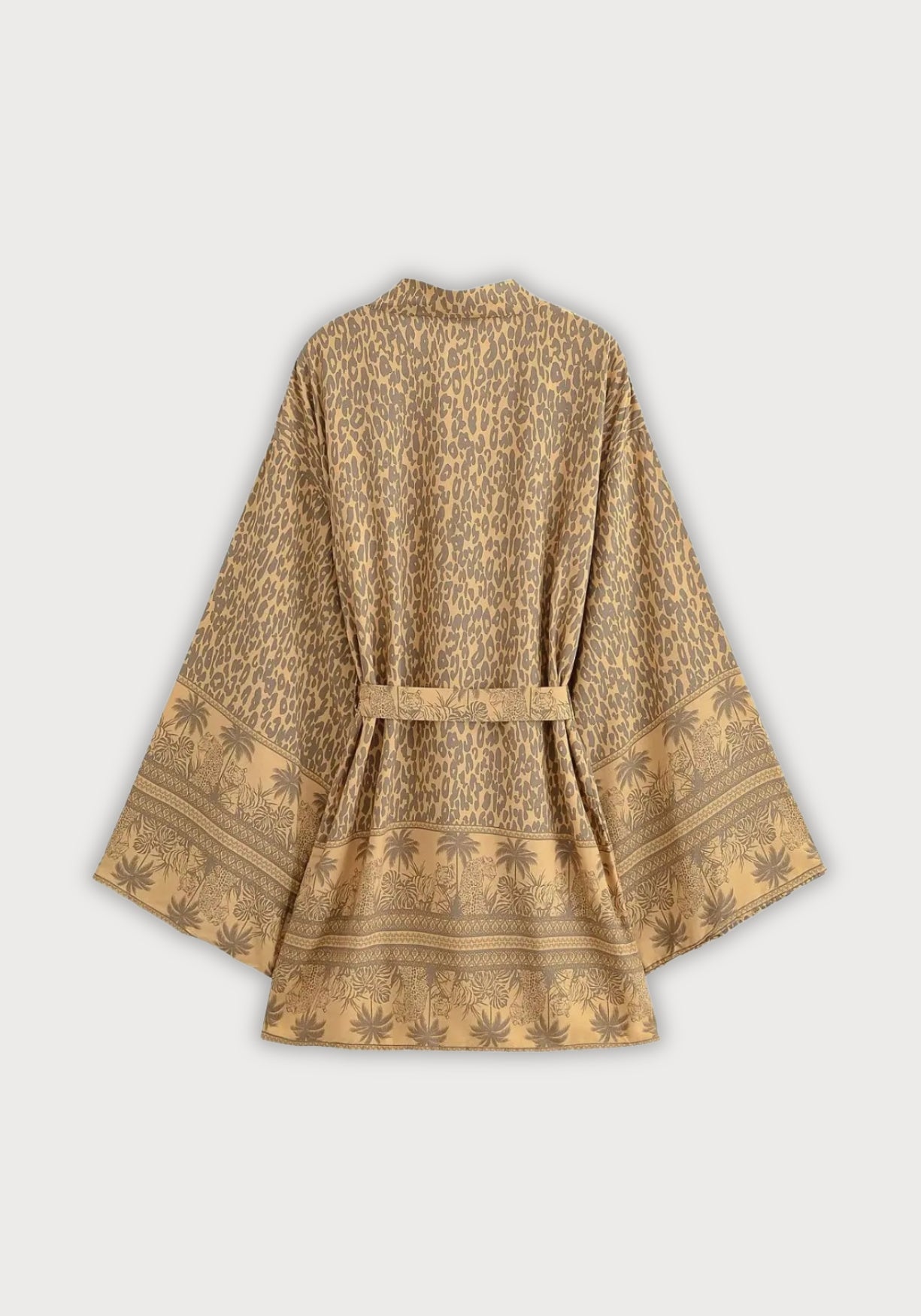 Kimono court | Savara