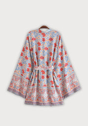 Kimono court | Tsuzuri