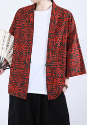 kimono japonais AkaTora