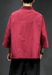 kimono japonais Benihana