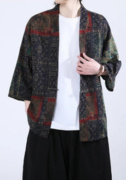 kimono japonais Kagemaru