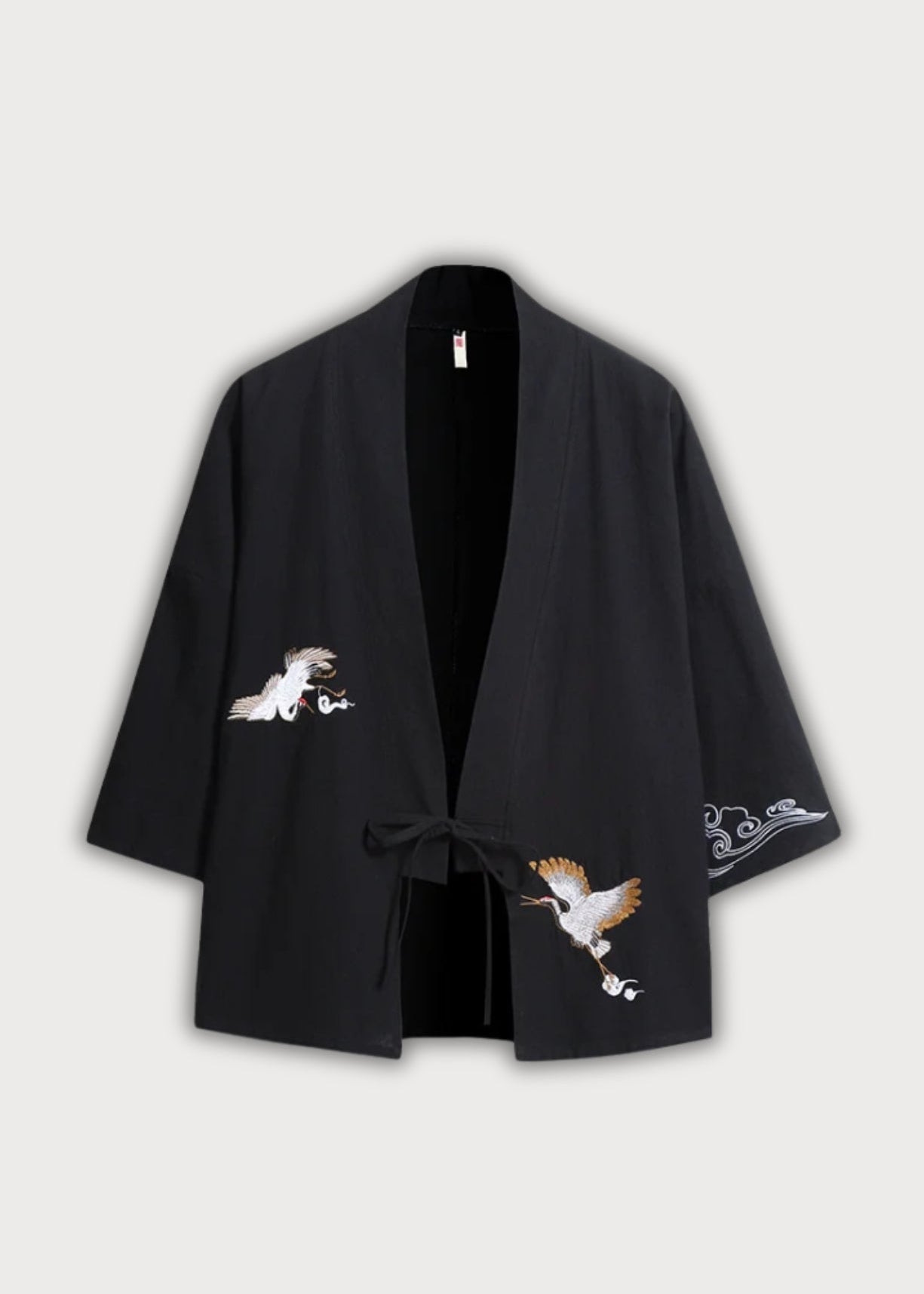 kimono japonais Yamihō BROUILLON