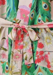 Kimono long | Harushin
