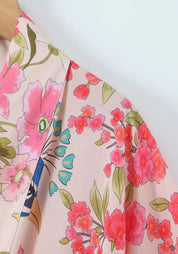 Kimono long | Harushin