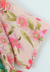 Kimono long | Harushin