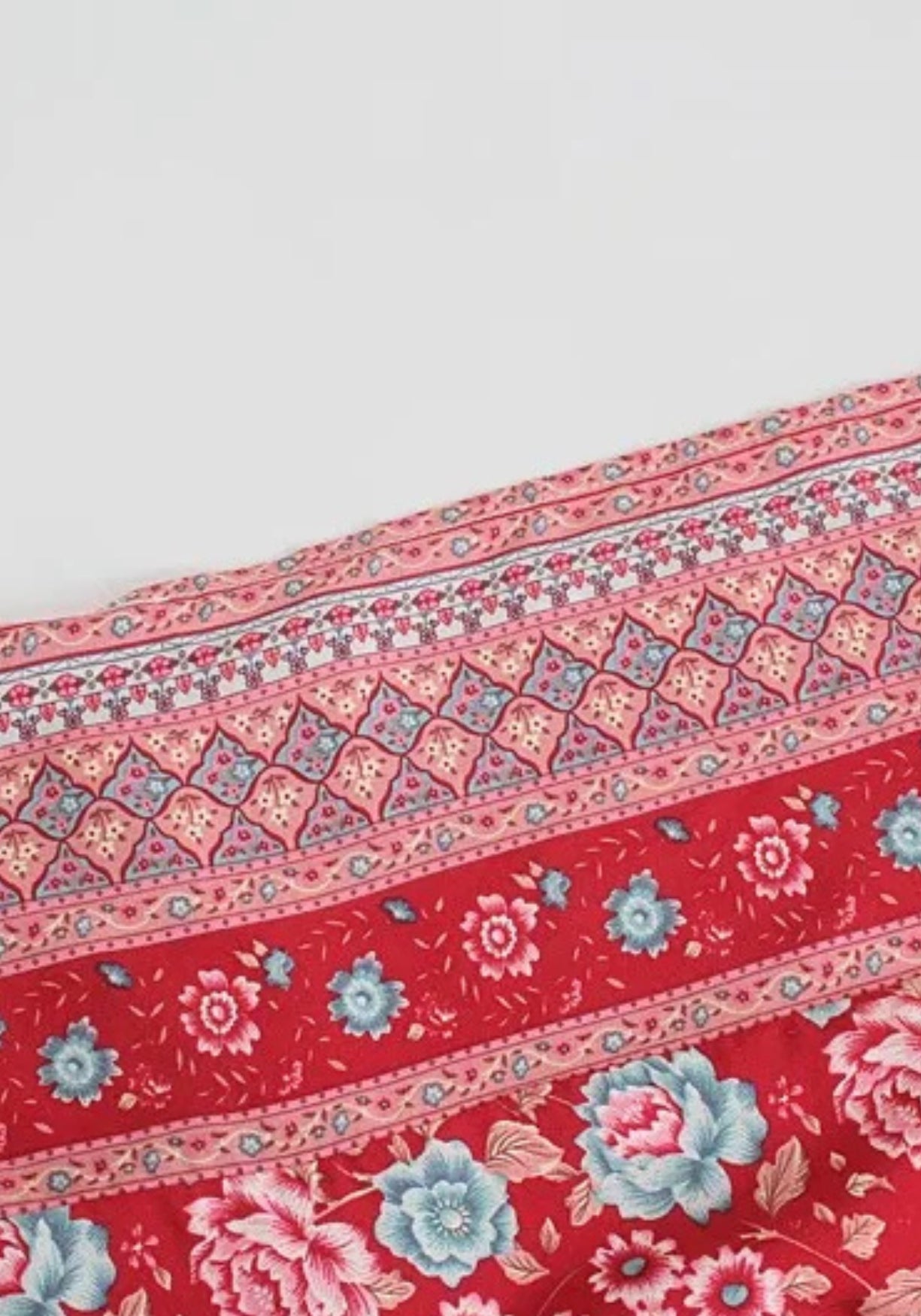 Kimono long | Kōenji