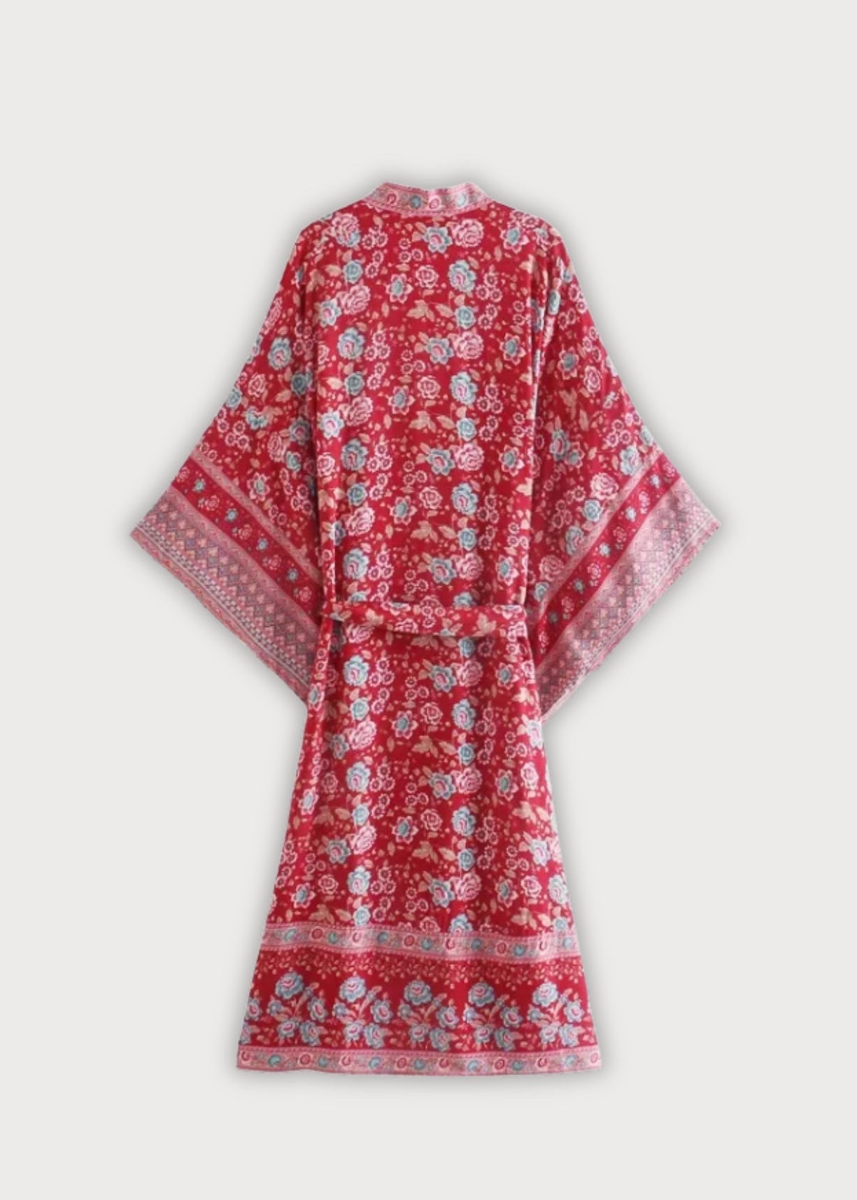 Kimono long | Kōenji