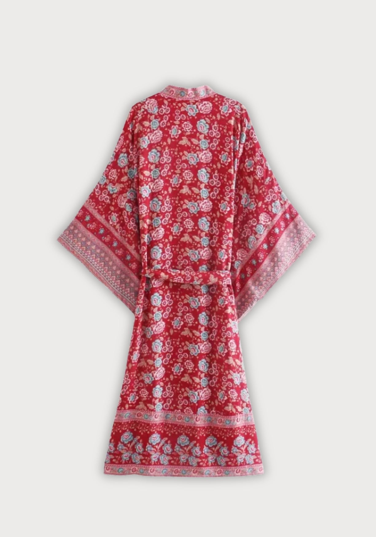 Kimono long | Kōenji