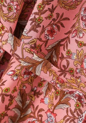 Kimono long | Kōrane