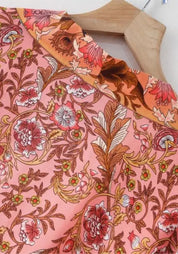 Kimono long | Kōrane