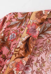 Kimono long | Kōrane