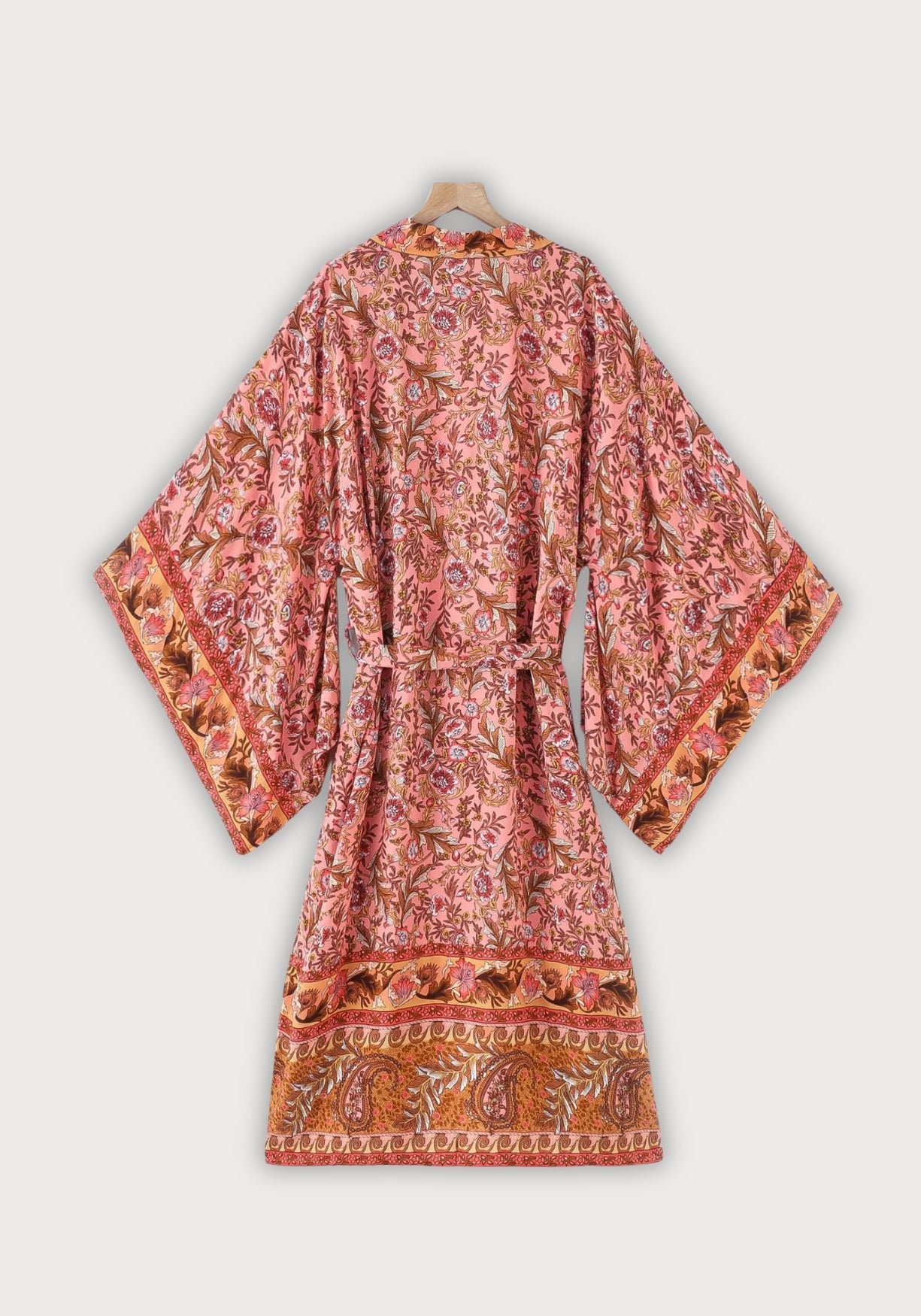 Kimono long | Kōrane