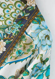 Kimono long | Ryokuma