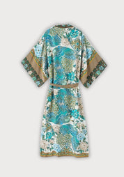 Kimono long | Ryokuma
