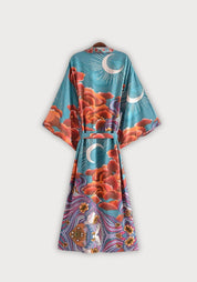 Kimono long | Solaria