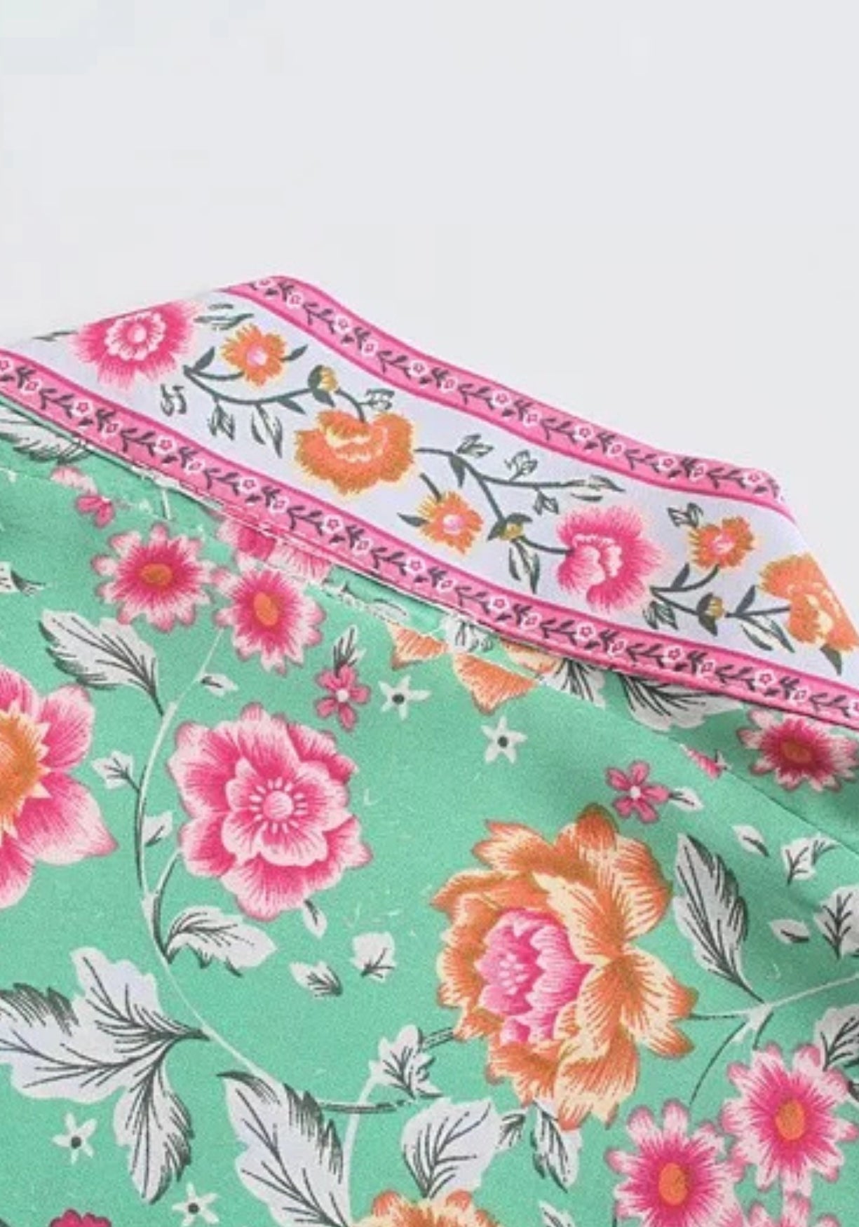 Kimono long | Sorumi