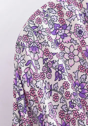 Kimono long | Sumihana